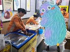 -粒上皇(五一广场店)