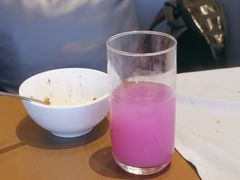 -青岛海天大酒店·1988全日餐厅