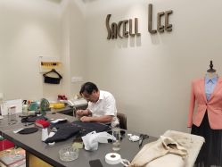-李顺昌 SACELL LEE (旗舰店)