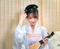 -汉仪华裳汉服馆(打浦桥店)