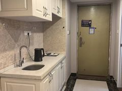 -天悦·国际Apartment(广州南站店)