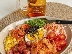 -上海明天广场JW万豪酒店