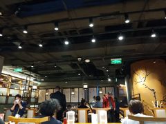 大堂-呷哺呷哺(砂之船奥莱店)