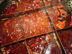 -黄家码头老火锅(解放碑旗舰店)