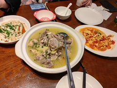 -曼香餐厅(千岛湖开元曼居酒店)