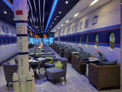 -法兰度航空主题餐厅(东汇城店)