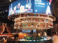 -猛古里烤肉自助(荟聚中心店)