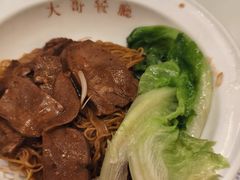 -大哥餐厅(西城花园店)