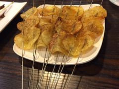 -郑贵初烧烤·烤凤爪的发明者(王家湾店)