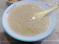 红糖阴米子-何氏筠连水粉(明伦堂店)