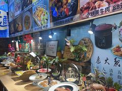 -花溪雨·森林餐厅(石基店)