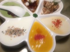 -绿茶餐厅(广州天河城店)