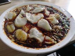 -尤素福东举院饺子馆