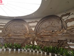 -中国铁道博物馆(正阳门馆)