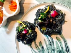 -蜜桃花开·中西融合菜E&W(南长街店)