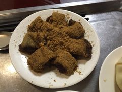 -姚记炒肝店(鼓楼店)