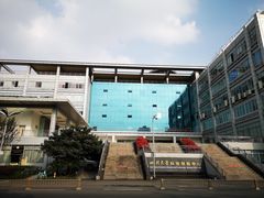 -四川大学(望江校区)
