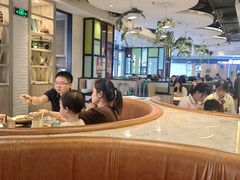 -新宝餐厅(流塘店)