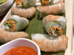 -金孔雀德宏傣味餐馆(魏公村店)