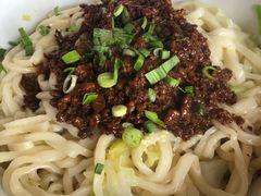 -老陕西面馆(恒茂商业广场店)