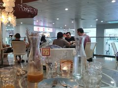 大堂-Cafe Mary Grace - NAIA Terminal 3