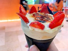 -July tale·可丽饼(德基广场店)