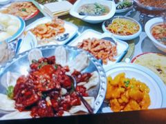 -老山东·山东菜(鲁菜名店)