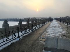 -卢沟桥文化旅游区