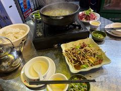 -榕江牛瘪牛肉火锅(东新路店)