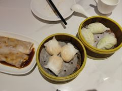 -东方早茶 海鲜•青岛菜(国信体育中心店)