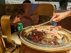 -西塔老太太泥炉烤肉(温州首店万象城黑金店)