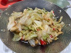 -湘当有饭剁椒鱼头(昆山招商花园城店)