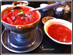 -东方肉馆(文庭雅苑店)