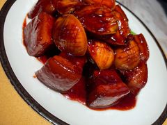 鲍鱼红烧肉-淮扬韵(凤八市政府店)