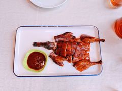 烤宜良小麻鸭-熙楼(翠湖店)