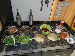-张亮麻辣烫(上海三湘商业广场店)