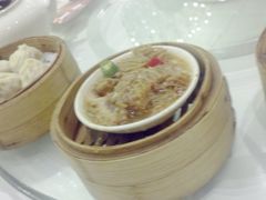 -稻香酒家·33年老字号·港式粤菜(富邦中心店)
