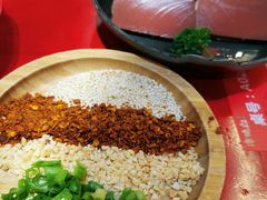 -谭鸭血老火锅(七宝万科广场店)