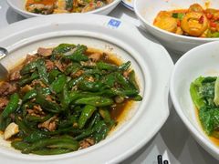 -兰湘子·湘菜小炒(崂山丽达店)