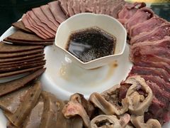 -漕河全驴宴饭店(徐水店)