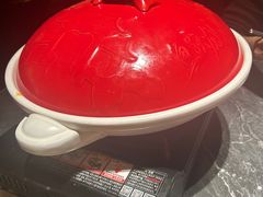 -炊烟小炒黄牛肉(浦东世纪汇店)