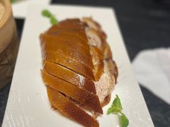 -正德楼果木烤鸭·渔家菜(东港店)