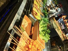 -吉布鲁牛排海鲜自助(巴南万达广场店)