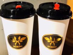 -多克多蒸气茶DOKDO(鼓楼绿地店)