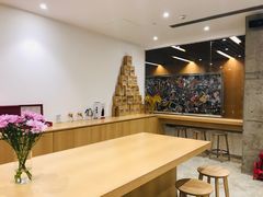 -VOYAGE COFFEE(杨梅竹店)