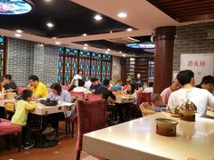 大堂-点都德(大茶楼店)