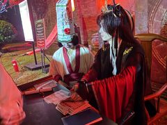 -武汉园博园(武汉自然博物馆)