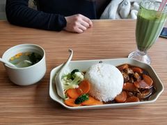 -李先生牛肉面大王(华联商厦店)