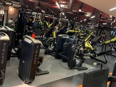-威尔仕健身(新天地店)