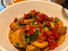 金钱蛋-八碗湘长沙市井菜(坡子街店)